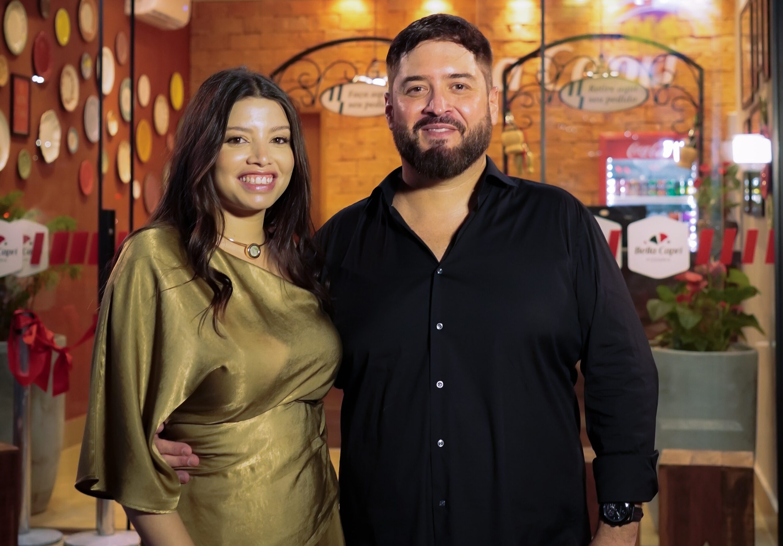 Bella Capri inaugura 2ª franquia em Uberlândia e reforça expansão no mercado mineiro de pizzarias