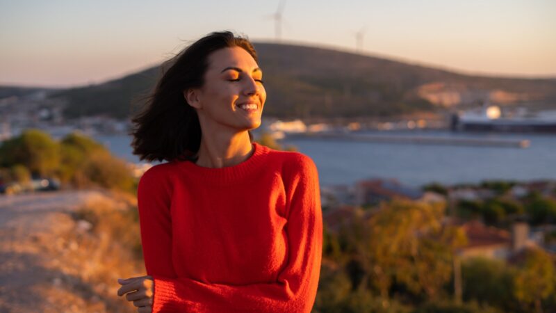 Janeiro Branco: emoções influenciam o ciclo menstrual e a saúde íntima da mulher