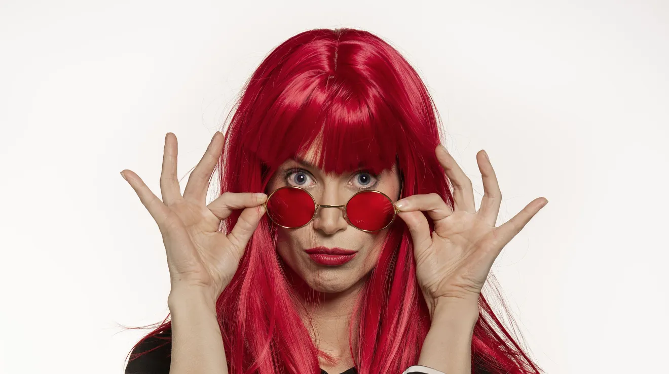 Rita Lee – Uma Autobiografia Musical abre a temporada 2026 do Projeto Uberlândia na Rota das Culturas