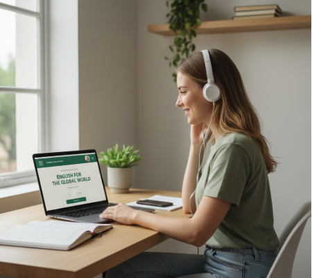 Por que dominar o inglês deve ser prioridade em 2026?