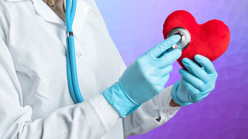 Sua saúde vale ouro: check-up médico anual é fundamental