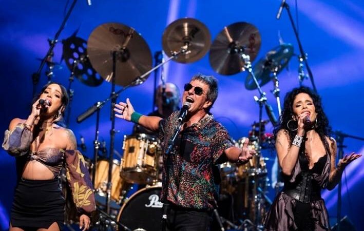 Brasa Festival 2026 confirma Blitz no line-up do evento que reúne gastronomia, cultura e rock