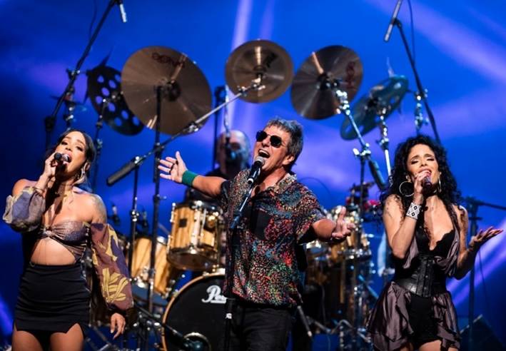 Brasa Festival 2026 confirma Blitz no line-up do evento que reúne gastronomia, cultura e rock