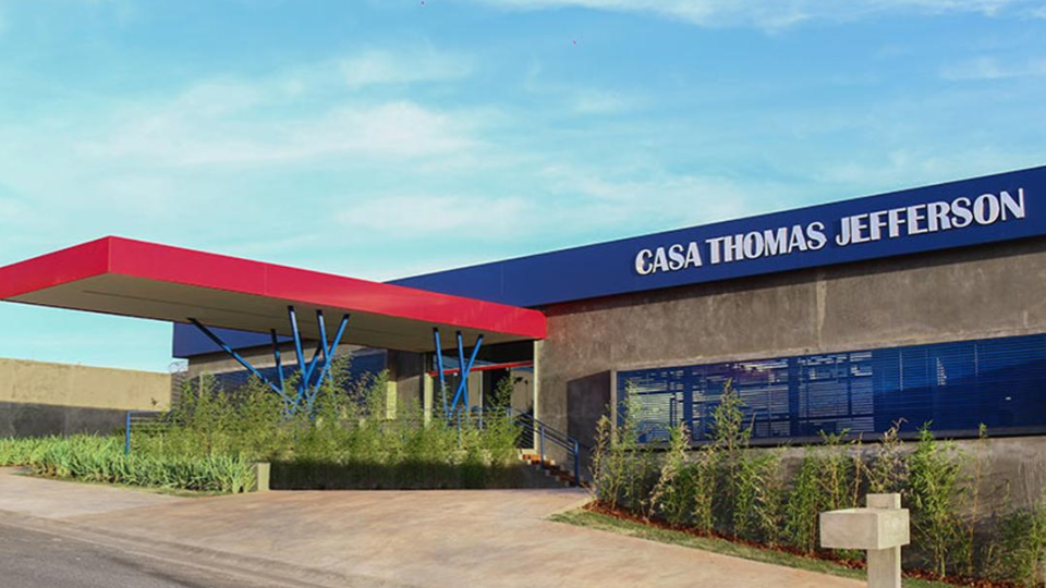 Casa Thomas Jefferson divulga resultado do processo seletivo de bolsas de 2026