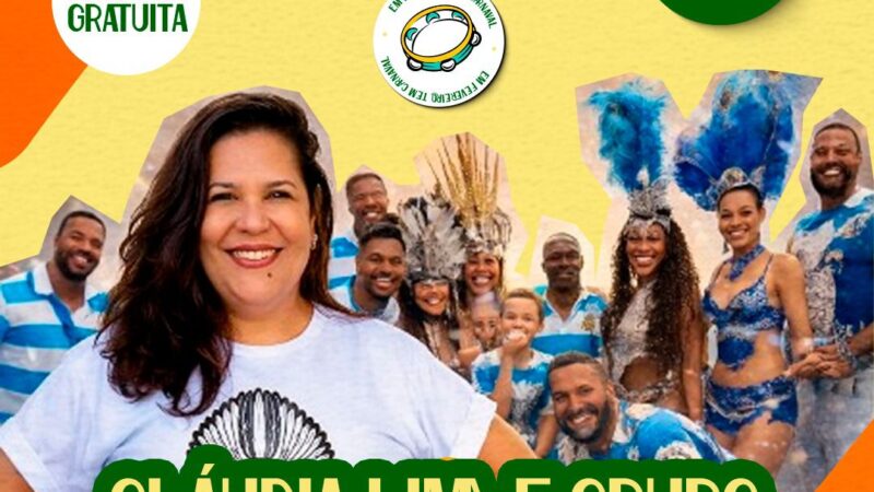 O Bloco da ASCAU estreia no Carnaval de Uberlândia com programação musical, cerveja artesanal e atividades para toda a família
