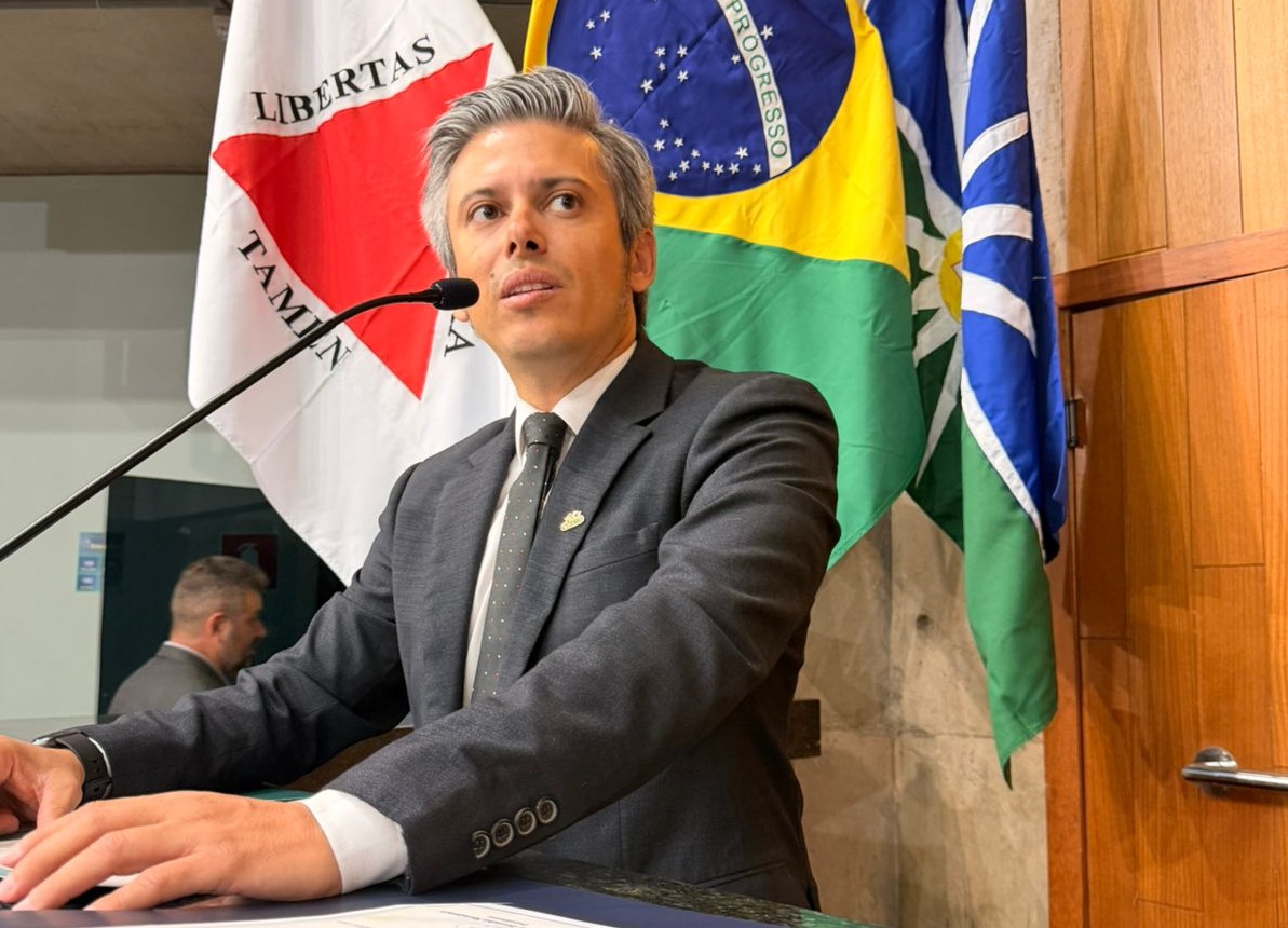 Cemig é reconhecida na Câmara Municipal de Uberlândia