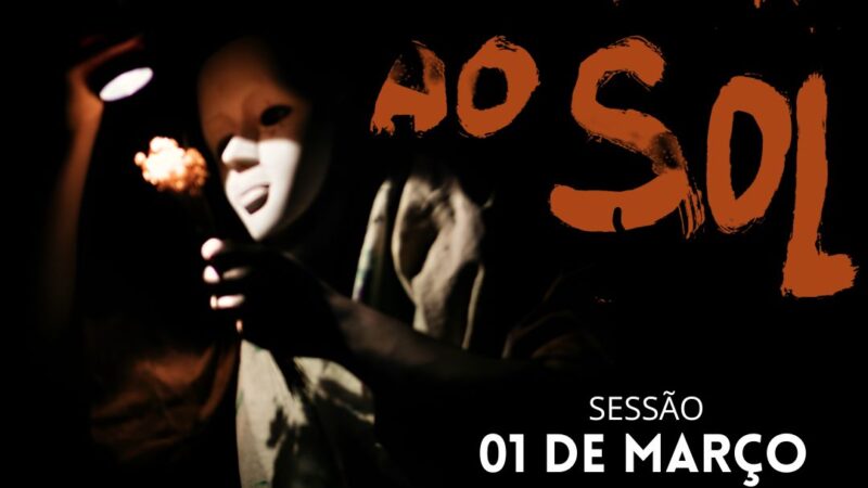 “Saudação ao Sol” propõe reflexão profunda sobre saúde mental, memória e resistência