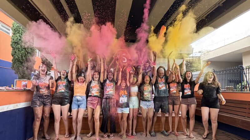 Gabarito Educação tem 31 aprovados em Medicina nas federais e conquista primeiros lugares na UFU e na UFTM