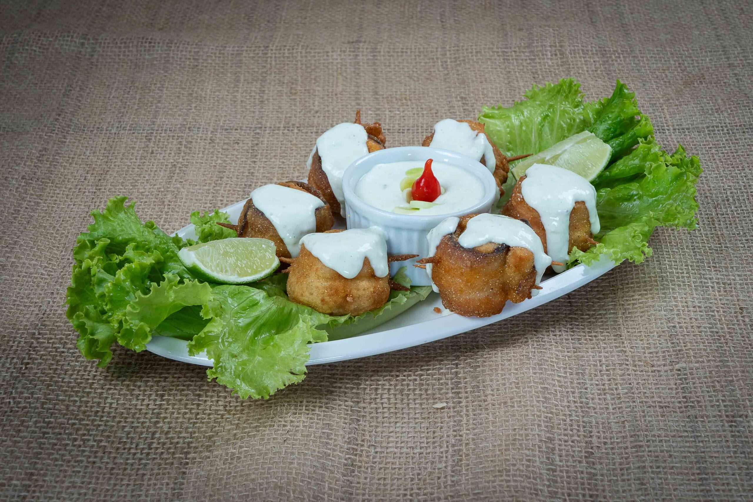 Comida di Buteco 2026 reúne 24 bares do Triângulo Mineiro e desafia cozinhas com petiscos à base de verduras