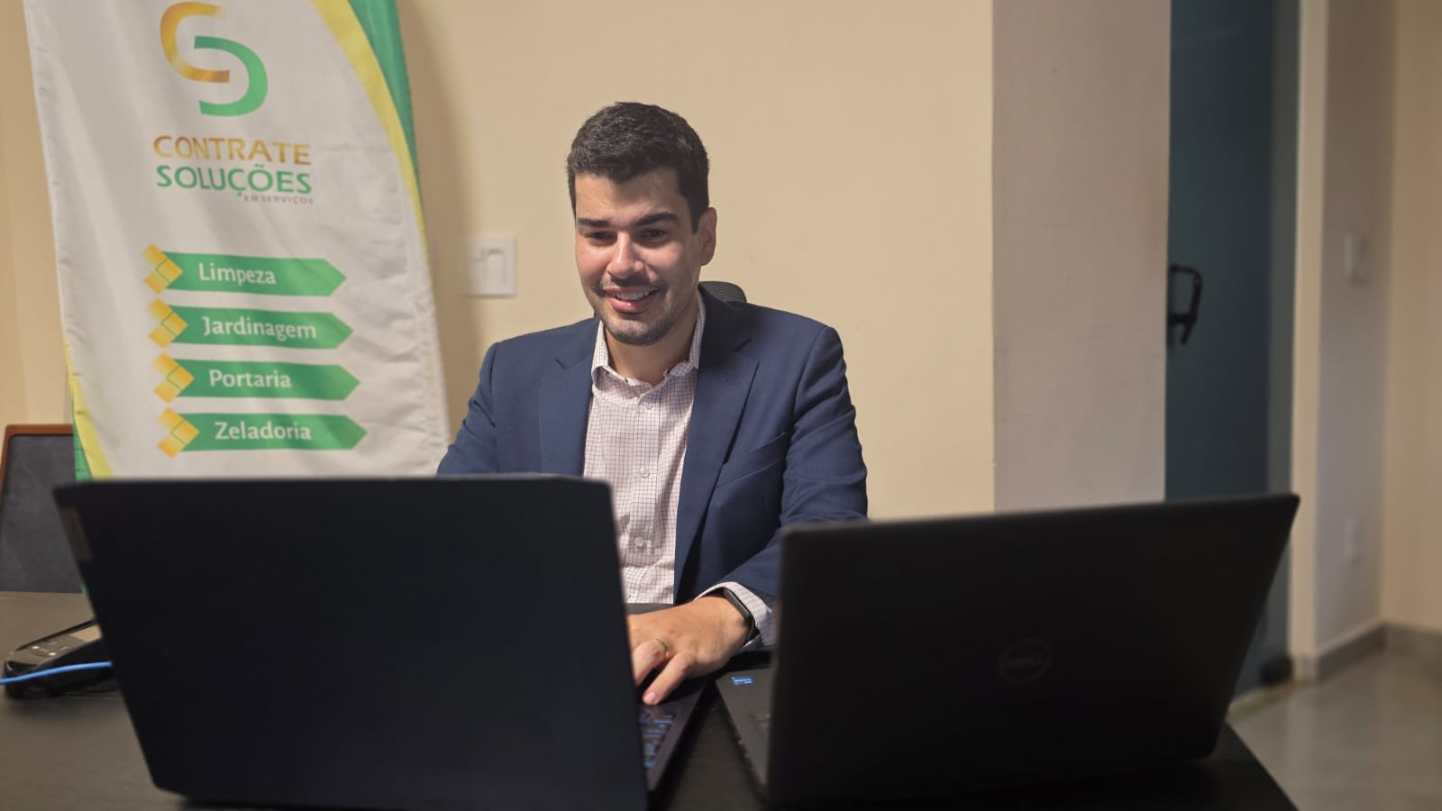 Falta de tempo muda rotina das famílias e impulsiona busca por limpeza residencial