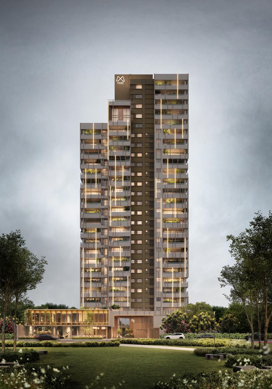 Maxi assume novo posicionamento e anuncia ciclo de crescimento estratégico em Uberlândia