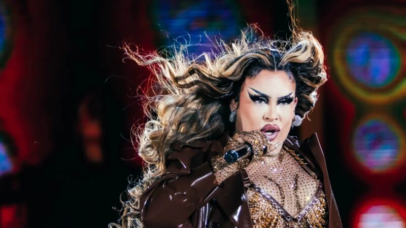 Festival Timbre anuncia Gloria Groove como primeira atração, revela conceito de 2026 e reabre venda de ingressos