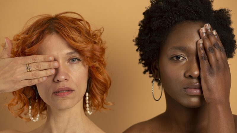 Autoestima, felicidade e harmonização facial: onde está o equilíbrio?