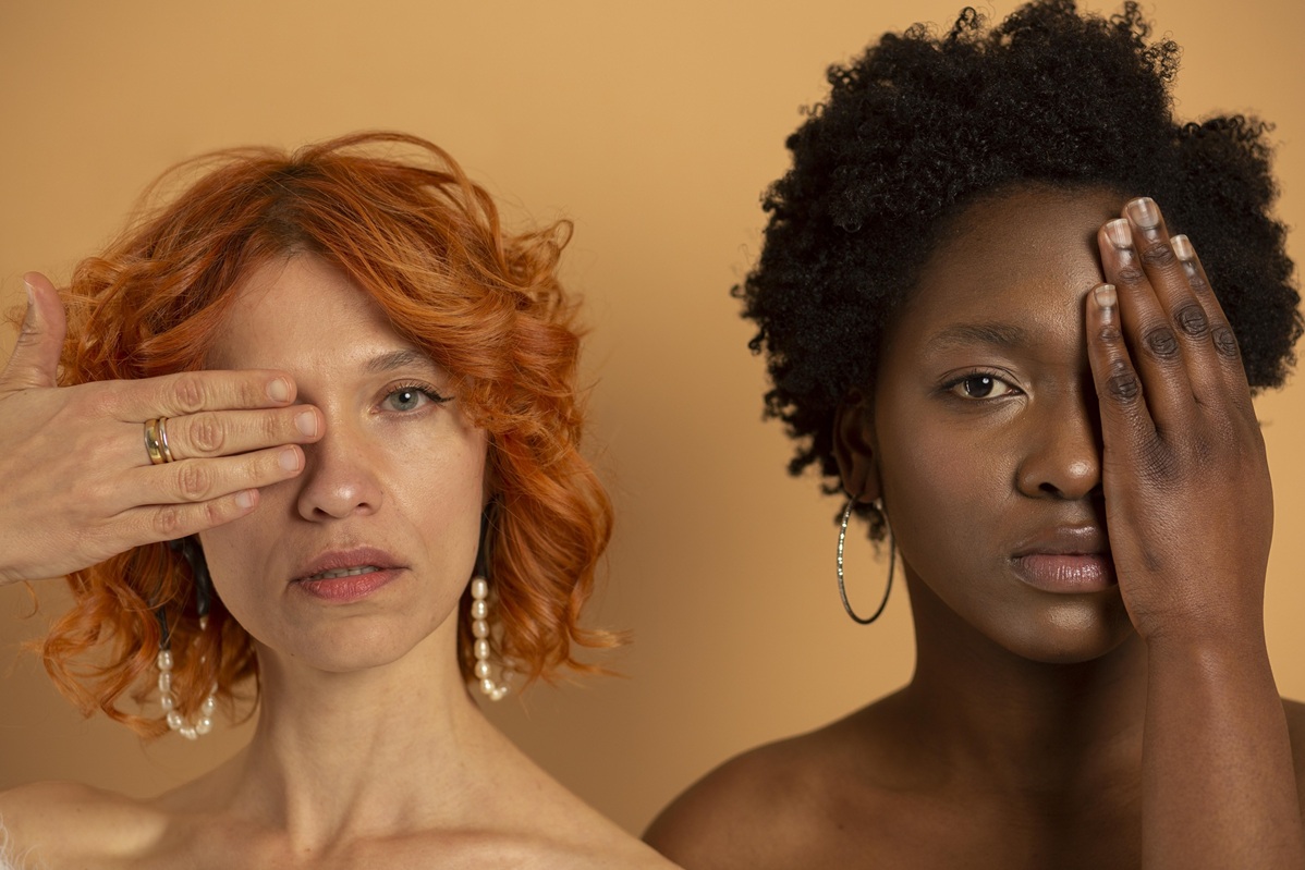 Autoestima, felicidade e harmonização facial: onde está o equilíbrio?