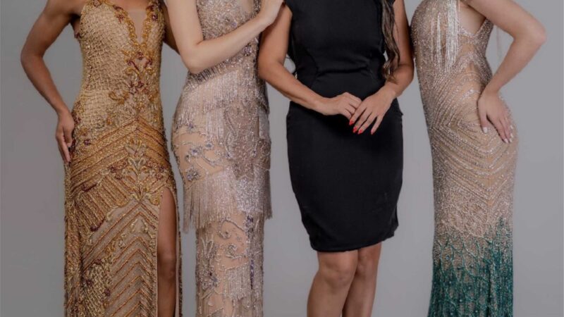 Estilista Mineira conquista a Itália e prepara expansão para o Sudeste – Inicio da nova Era Global