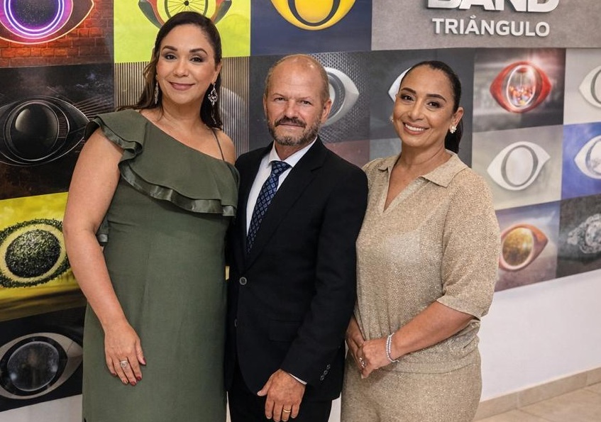 Perfil Médico na TV estreia na Band Triângulo e amplia acesso à informação em saúde para mais de 3 milhões de pessoas