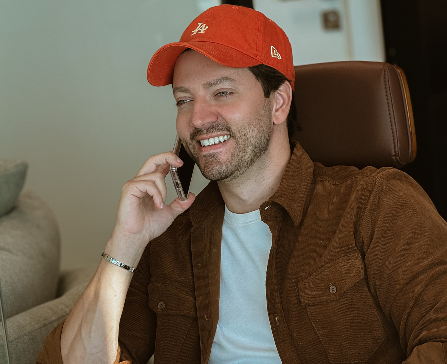 Evandro Jr. participa do Programa Manhã Vitoriosa nesta sexta-feira (03)