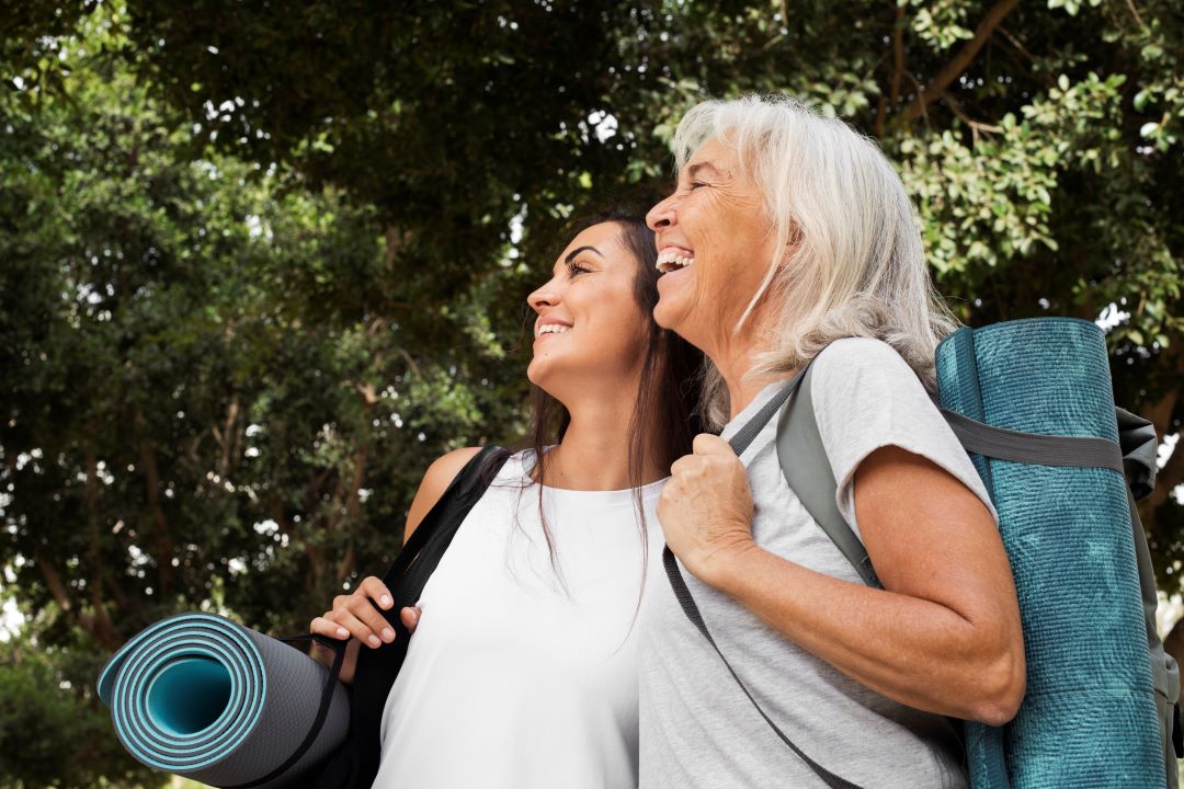 Medicina do Estilo de Vida avança no Brasil e reforça novo olhar sobre longevidade saudável