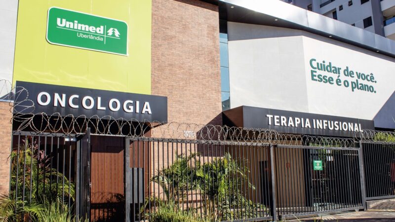 Laserterapia odontológica ganha espaço no cuidado oncológico e melhora a qualidade de vida durante o tratamento