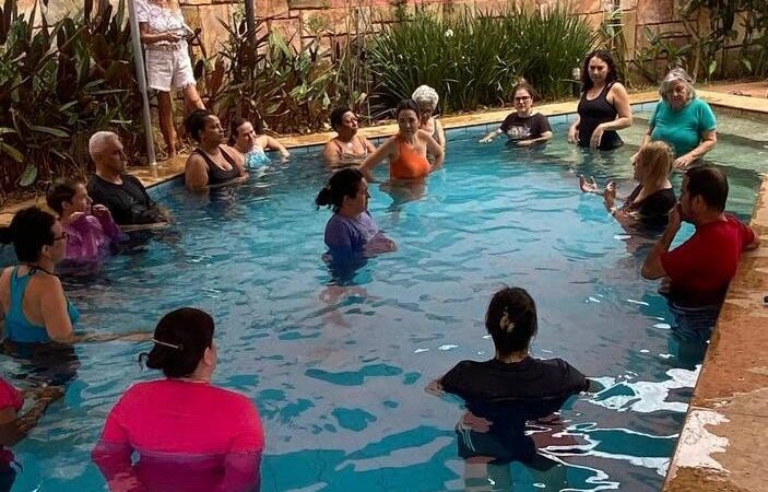 Vivência inovadora de práticas sistêmicas ganha nova edição em Uberlândia