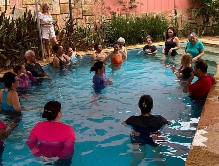 Vivência inovadora de práticas sistêmicas ganha nova edição em Uberlândia