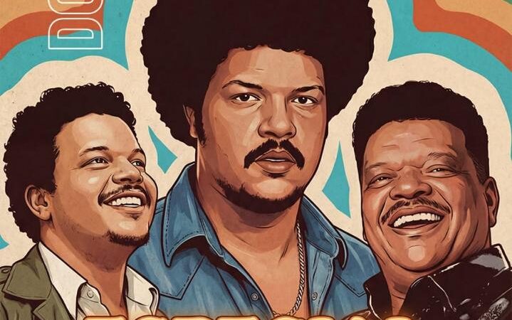 MURILLO CÔRTES CELEBRA ANIVERSÁRIO COM TRIBUTO A TIM MAIA NO PRÓXIMO DOMINGO