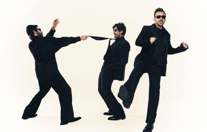 Festival Timbre anuncia Fresno como nova atração da edição 2026