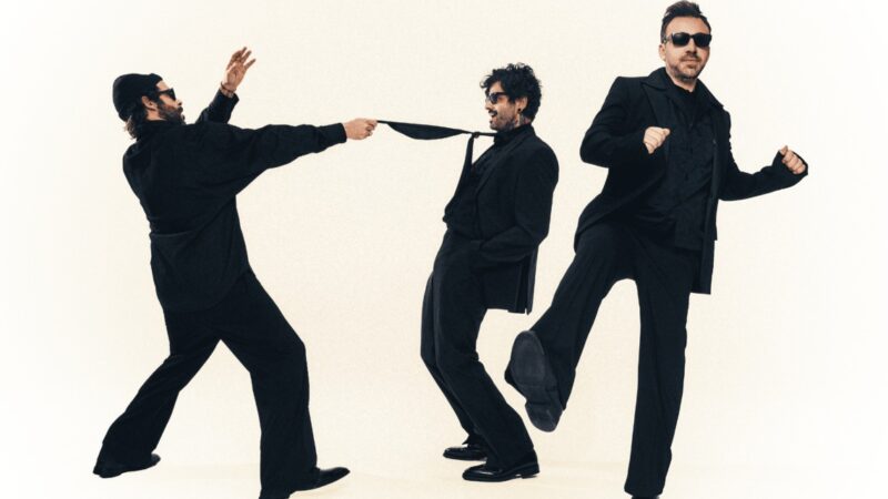 Festival Timbre anuncia Fresno como nova atração da edição 2026