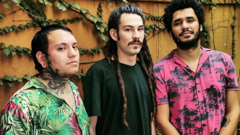 Macaco Bong também está confirmada no Festival Timbre Instrumental 2026