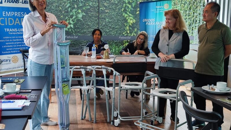 Campanha “Eu Ajudo na Lata” mobiliza voluntários e transforma reciclagem em impacto social
