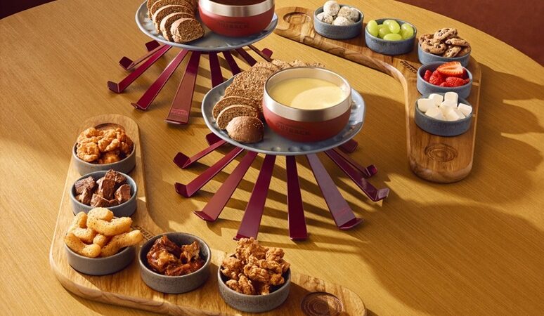 Fondue Outback chega ao delivery para consumidores aproveitarem essa experiência sem sair de casa