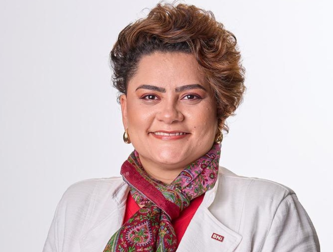 Top of Mind reconhece BNI como grupo de networking mais lembrado em Araguari