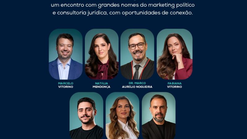Câmara Municipal de Uberlândia realiza 2º Seminário de Comunicação no Legislativo com especialistas nacionais