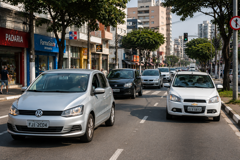 Como Conseguir Desconto no Aluguel de Carros Mesmo em Alta Temporada