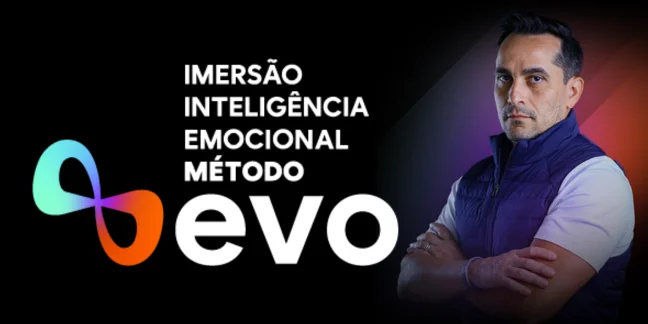 Imersão Inteligência Emocional Método EVO