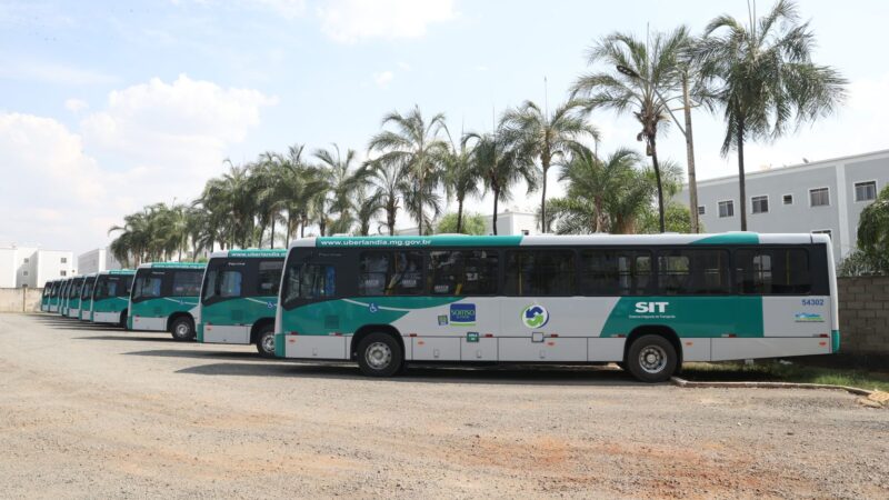 Motoristas da Viação Sorriso de Minas vivenciam rotina de passageiros com deficiência em treinamento de empatia