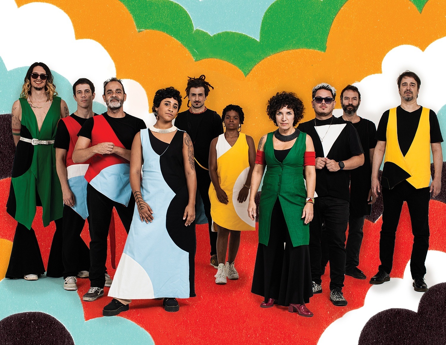 Timbre Instrumental 2026 acontece neste fim de semana em Uberlândia com shows gratuitos e grandes nomes da música brasileira