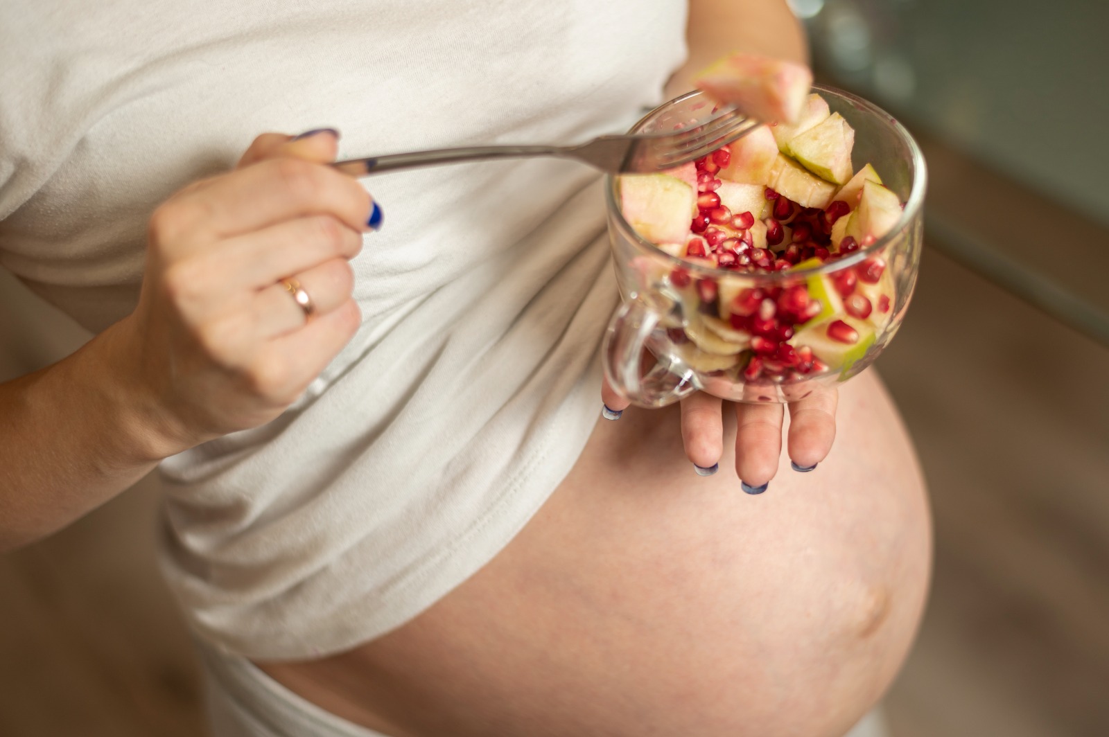 Diabetes gestacional exige vigilância e adesão ao tratamento para evitar riscos à mãe e ao bebê