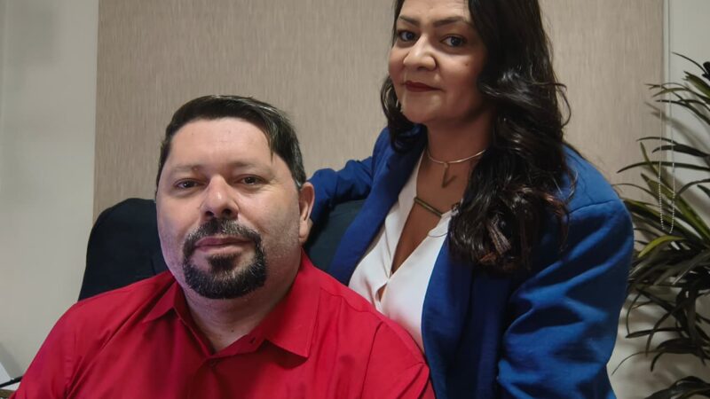 Além do amor: como o empreendedorismo transforma casais em parceiros de vida e de negócios