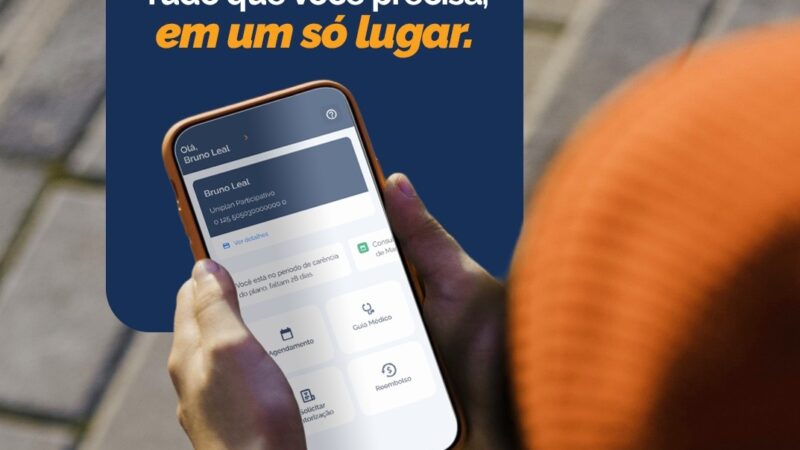 Saúde digital: telemedicina e aplicativos transformam acesso aos serviços de saúde e ampliam autonomia dos usuários