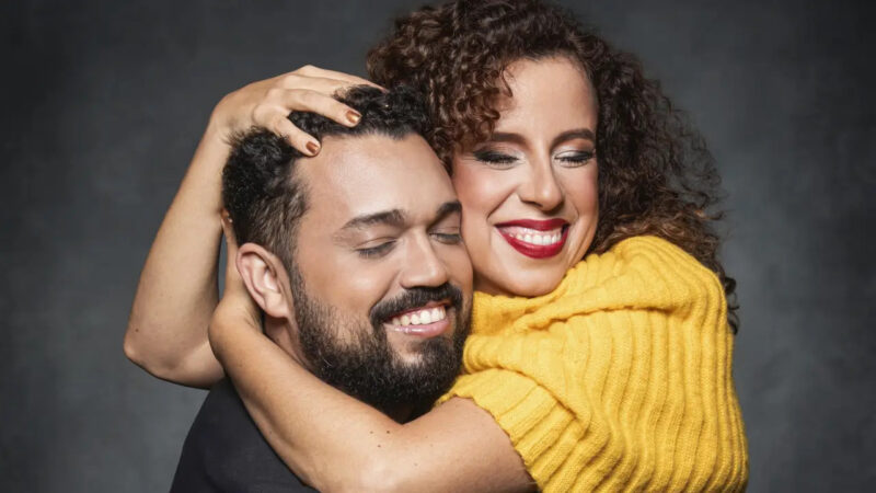 Espetáculo “O Meu Amor é Cego” leva reflexão sobre deficiência visual ao Festival Todos em Cena