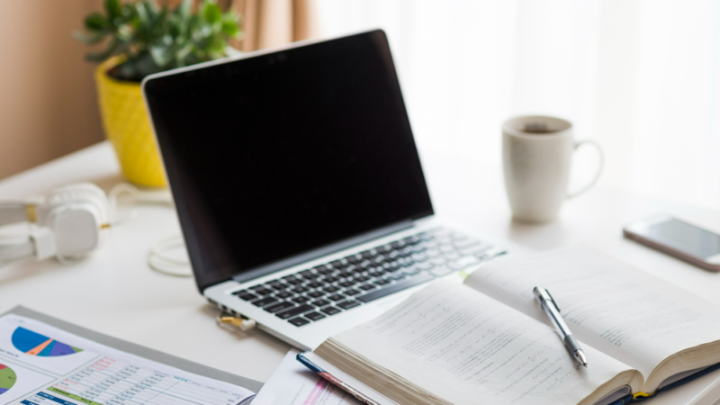 O Que Levar em Conta ao Escolher um Notebook para Tarefas Cotidianas