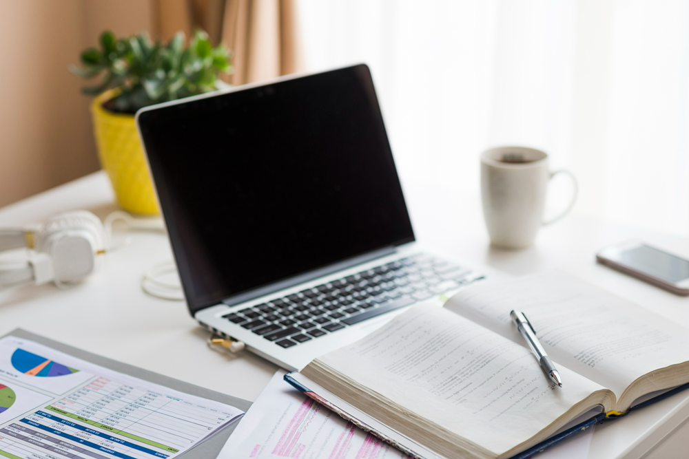 O Que Levar em Conta ao Escolher um Notebook para Tarefas Cotidianas