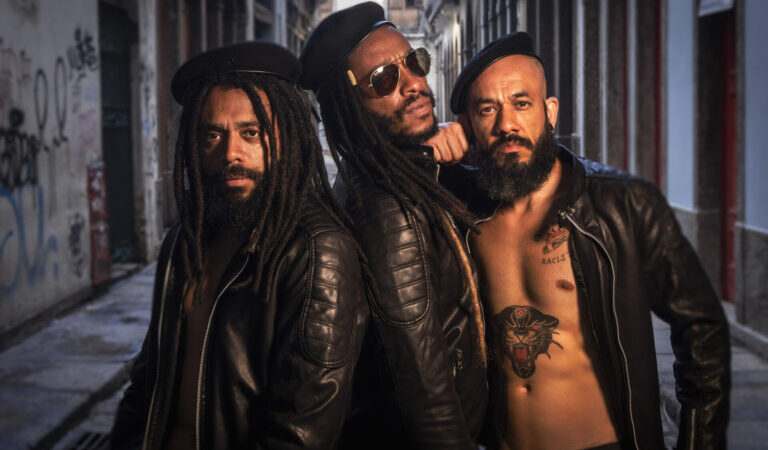Black Pantera leva potência e resistência ao Festival Timbre 2026