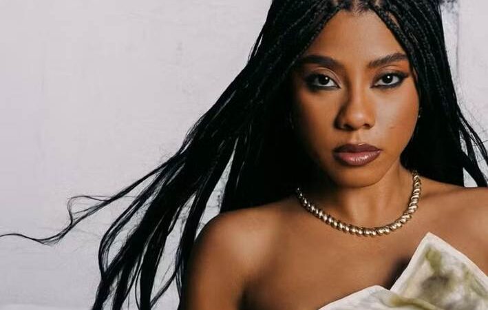 AJULLIACOSTA é a nova atração confirmada do Festival Timbre 2026 em parceria com o Sesc