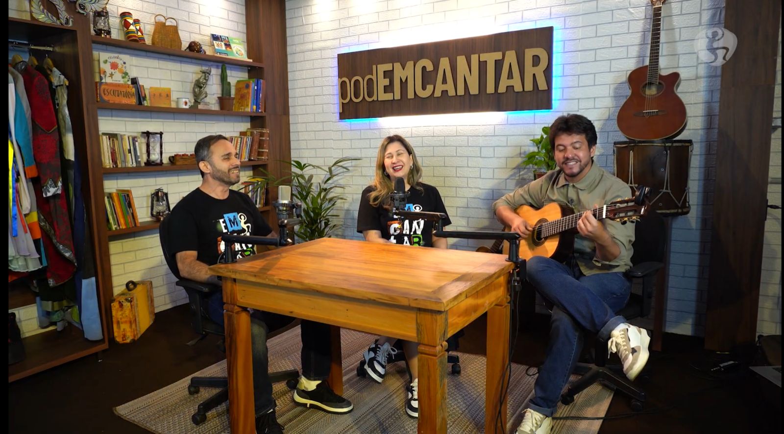 O mundo ainda pode nos encantar?