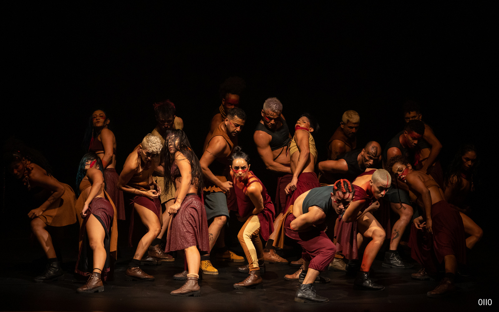 32º Festival de Dança do Triângulo começa essa semana com mostras, oficinas e atrações nacionais e internacionais