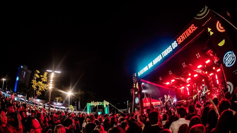 Festival Degusta começa nesta quinta-feira (16) e terá transmissão ao vivo da Final da Copa do Mundo no domingo (19)