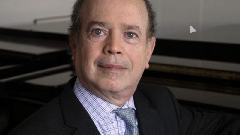 Pianista norte-americano se apresenta no Sextas Musicais neste fim de semana