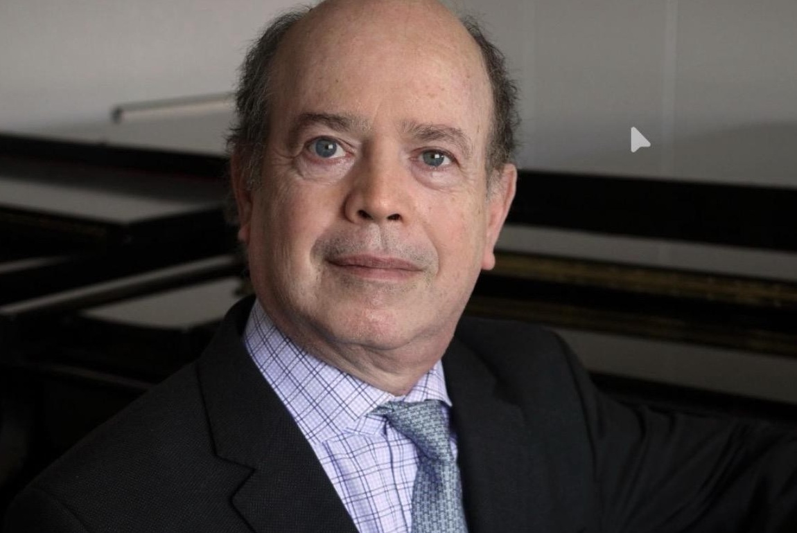 Pianista norte-americano se apresenta no Sextas Musicais neste fim de semana